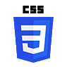 CSS3 logo