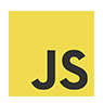 JavaScript logo