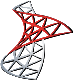 Microsoft SQL Server logo