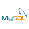 MySQL database logo
