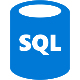 SQL database logo