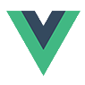 Vue.js framework logo