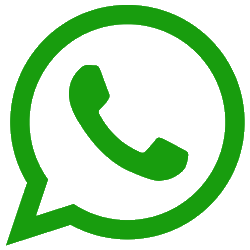 WhatsApp contact icon for MI Tech Solutions